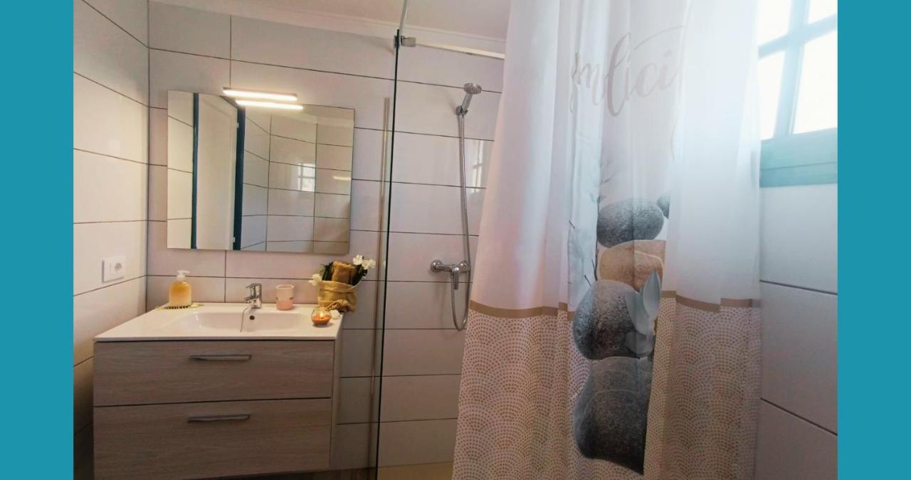Appartement Vista Oceano&Piscina, Aircon Y Wifi Rapido Pdc à Puerto del Carmen  Extérieur photo